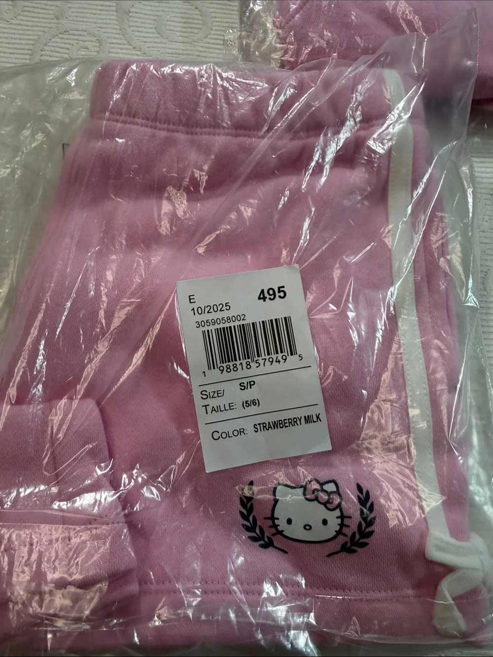 Hello Kitty hello kitty